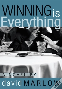Capa do artigo Winning Is Everything
