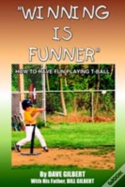 Capa do artigo "Winning Is Funner"