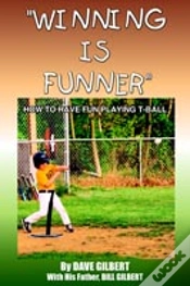 Capa do artigo "Winning Is Funner"