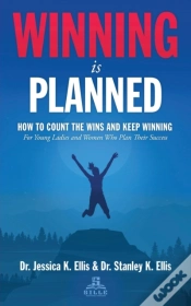 Capa do artigo Winning Is Planned