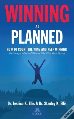 Capa do artigo Winning Is Planned