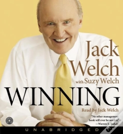 Capa do artigo Winning