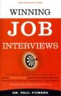 Winning Job Interviews - Preview