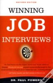 Capa do artigo Winning Job Interviews