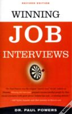 Capa do artigo Winning Job Interviews