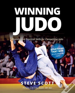 Capa do artigo Winning Judo