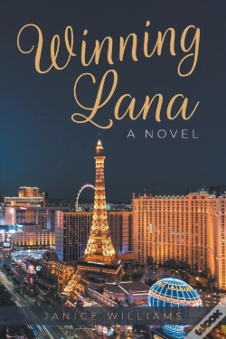 Capa do artigo Winning Lana