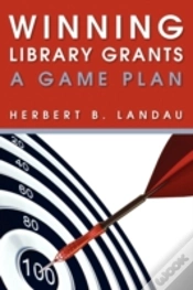 Capa do artigo Winning Library Grants