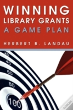 Capa do artigo Winning Library Grants