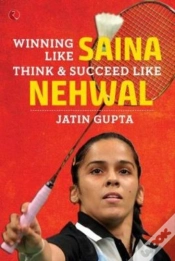 Capa do artigo Winning Like Saina