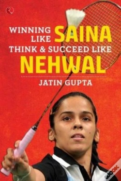 Capa do artigo Winning Like Saina