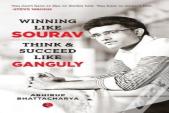 Winning Like Sourav