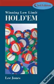 Capa do artigo Winning Low-Limit Hold