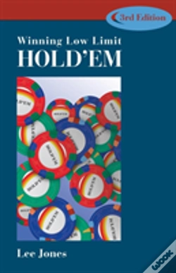 Capa do artigo Winning Low-Limit Hold'Em