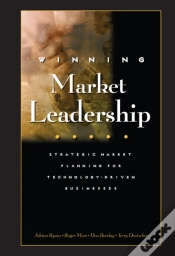 Capa do artigo Winning Market Leadership