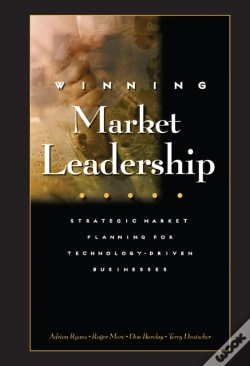 Capa do artigo Winning Market Leadership