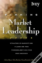 Capa do artigo Winning Market Leadership