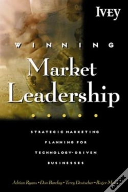 Capa do artigo Winning Market Leadership