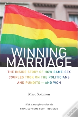 Capa do artigo Winning Marriage
