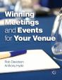 Winning Meetings And Events For Your Venue - Preview
