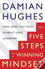 Capa do artigo Winning Mindset