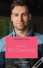 Capa do artigo Winning Mr. Charming