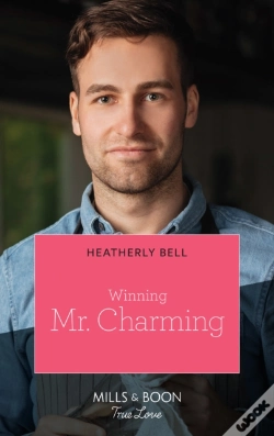 Capa do artigo Winning Mr. Charming