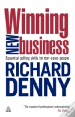 Capa do artigo Winning New Business