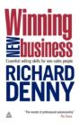 Winning New Business - Preview