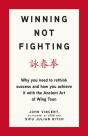 Winning Not Fighting - Preview