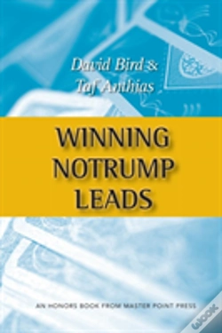 Capa do artigo Winning Notrump Leads