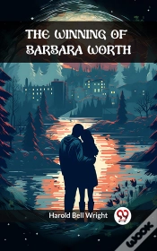 Capa do artigo Winning Of Barbara Worth