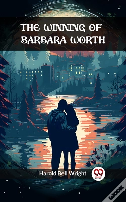 Capa do artigo Winning Of Barbara Worth