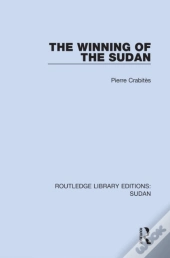 Winning Of The Sudan