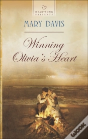 Capa do artigo Winning Olivia