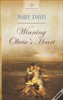Capa do artigo Winning Olivia'S Heart