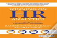 Winning On Hr Analytics