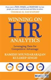 Winning On Hr Analytics
