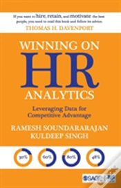 Capa do artigo Winning On Hr Analytics