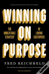 Capa do artigo Winning On Purpose