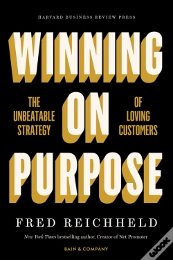 Capa do artigo Winning On Purpose