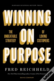 Capa do artigo Winning On Purpose