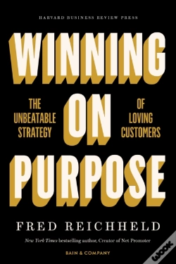 Capa do artigo Winning On Purpose