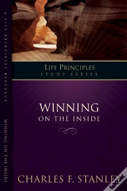 Capa do artigo Winning On The Inside