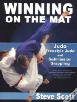 Capa do artigo Winning On The Mat