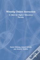 Winning Online Instruction