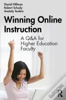 Winning Online Instruction