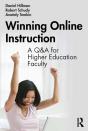 Winning Online Instruction - Preview