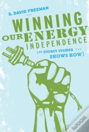 Capa do artigo Winning Our Energy Independence