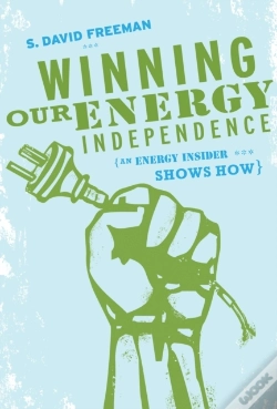 Capa do artigo Winning Our Energy Independence